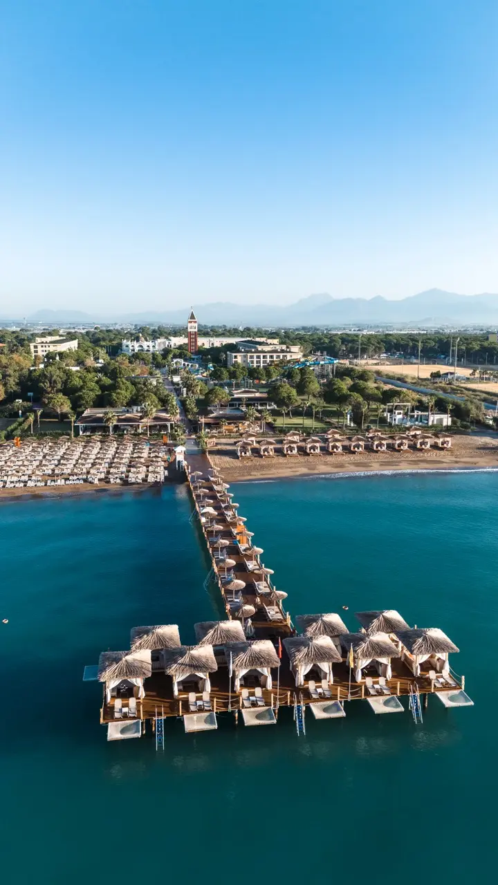 Tatilinizde Akdeniz’in Enerjisini Hissedin