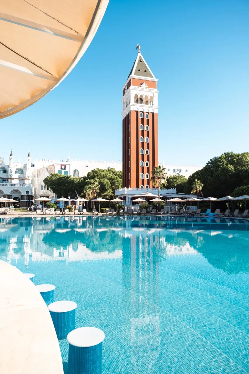 Gün Boyu Serinlik, Gün Boyu Keyif