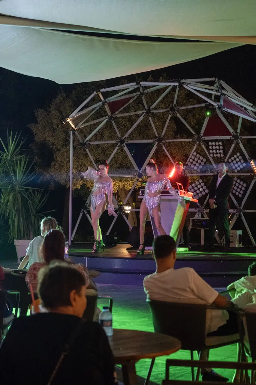 Tatilde Her An Bir Başka Güzel