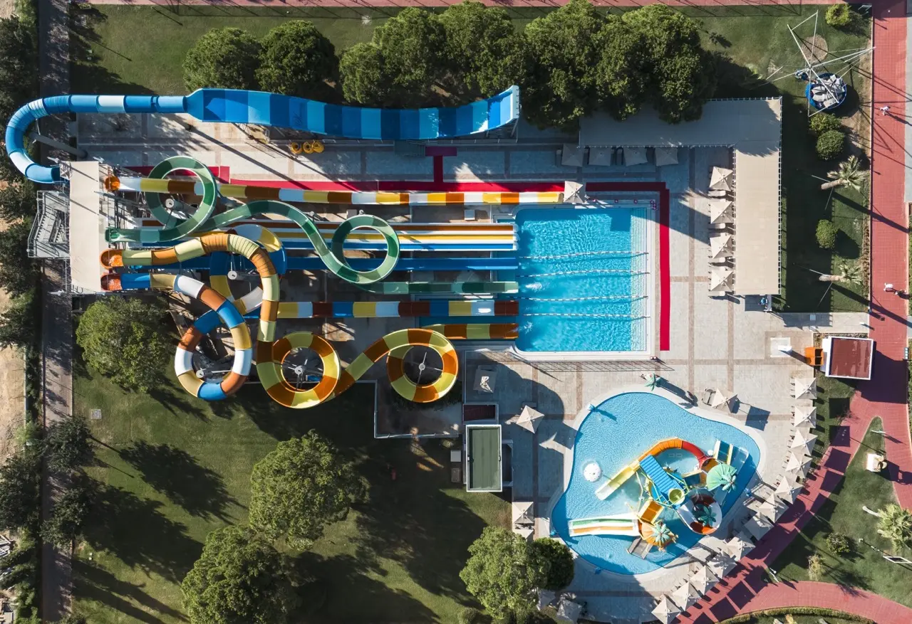 Havuzlar & Aquapark