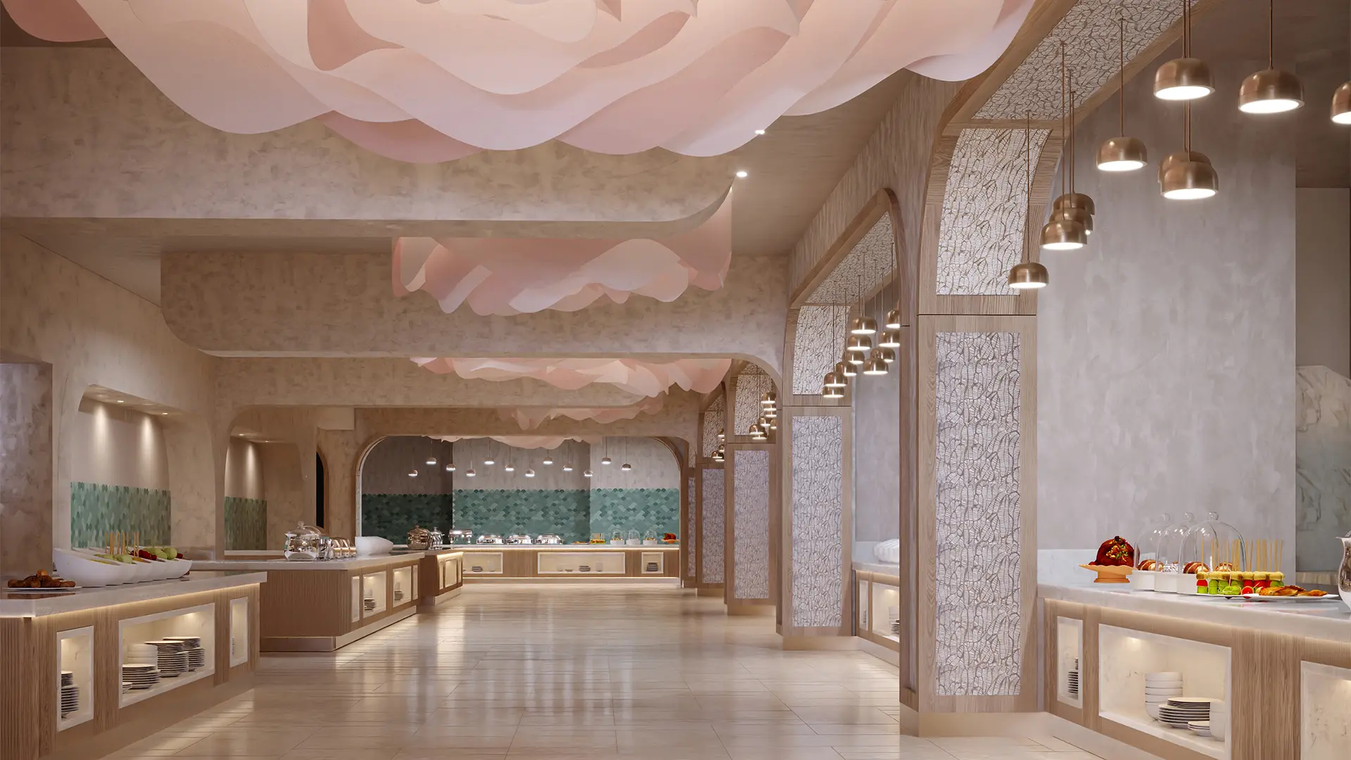 Bellini Ana Restoran