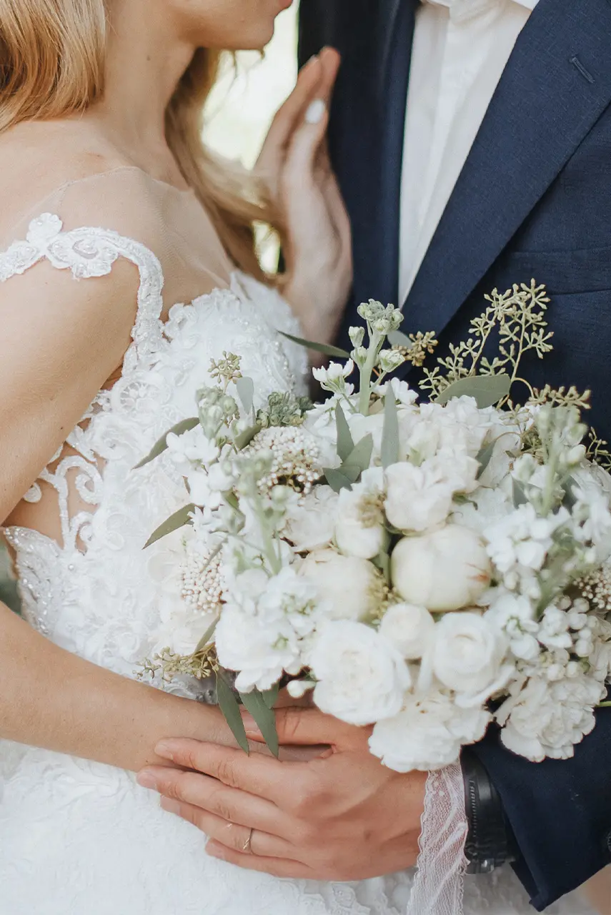 Hayalinizdeki Düğün ve Balayı