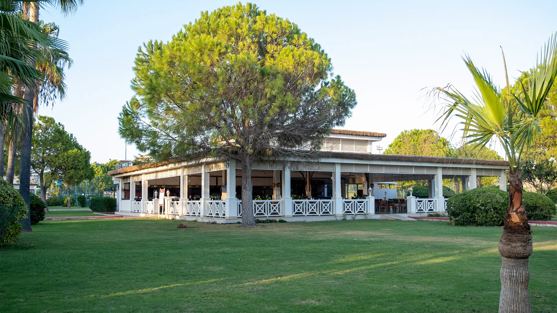 Meze Türk A'la Carte