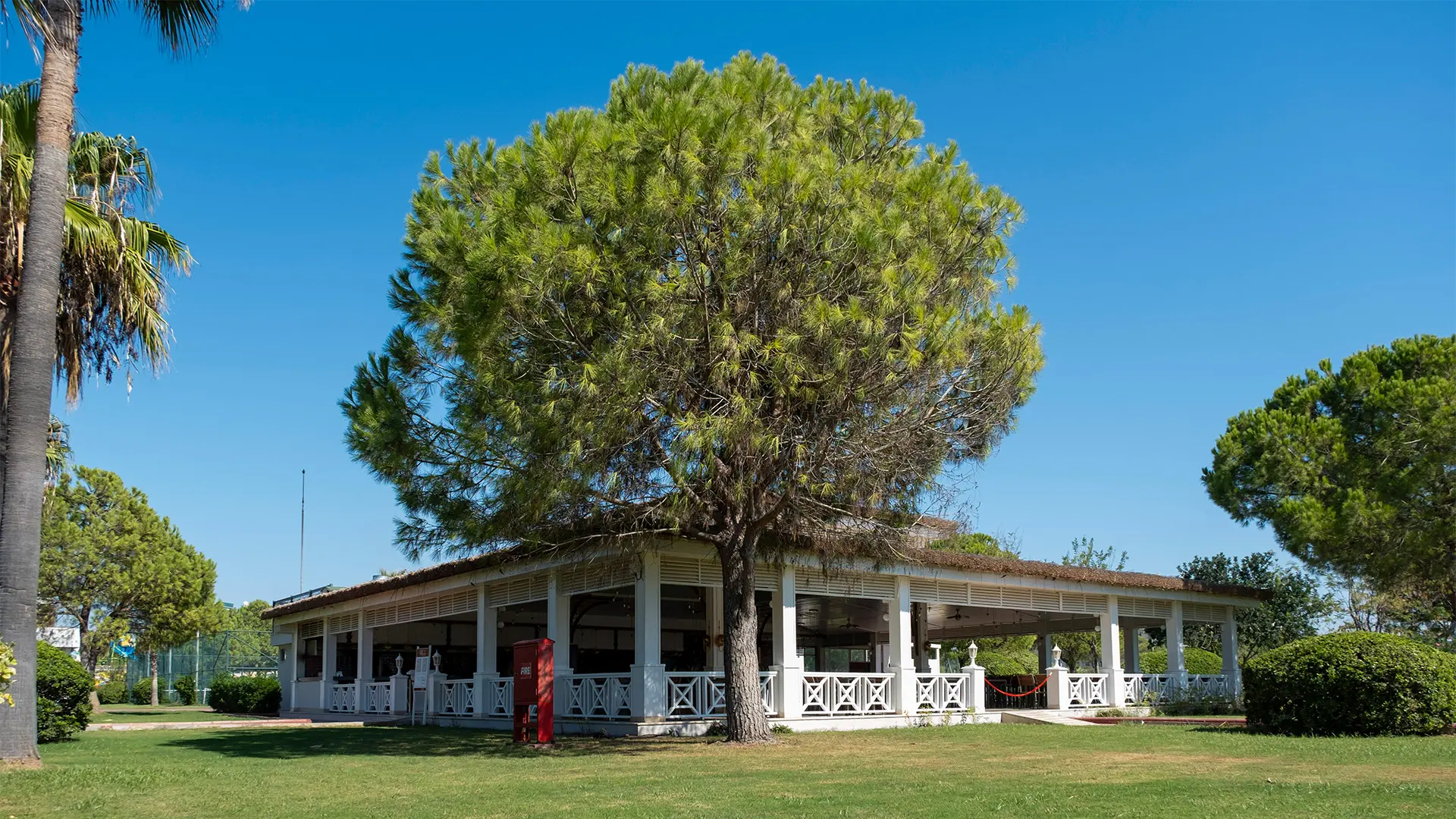 Meze Türk Snack Restoran
