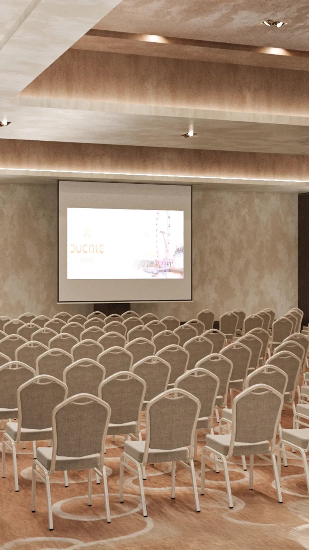 İş Dünyasının Prestijli Buluşma Noktası