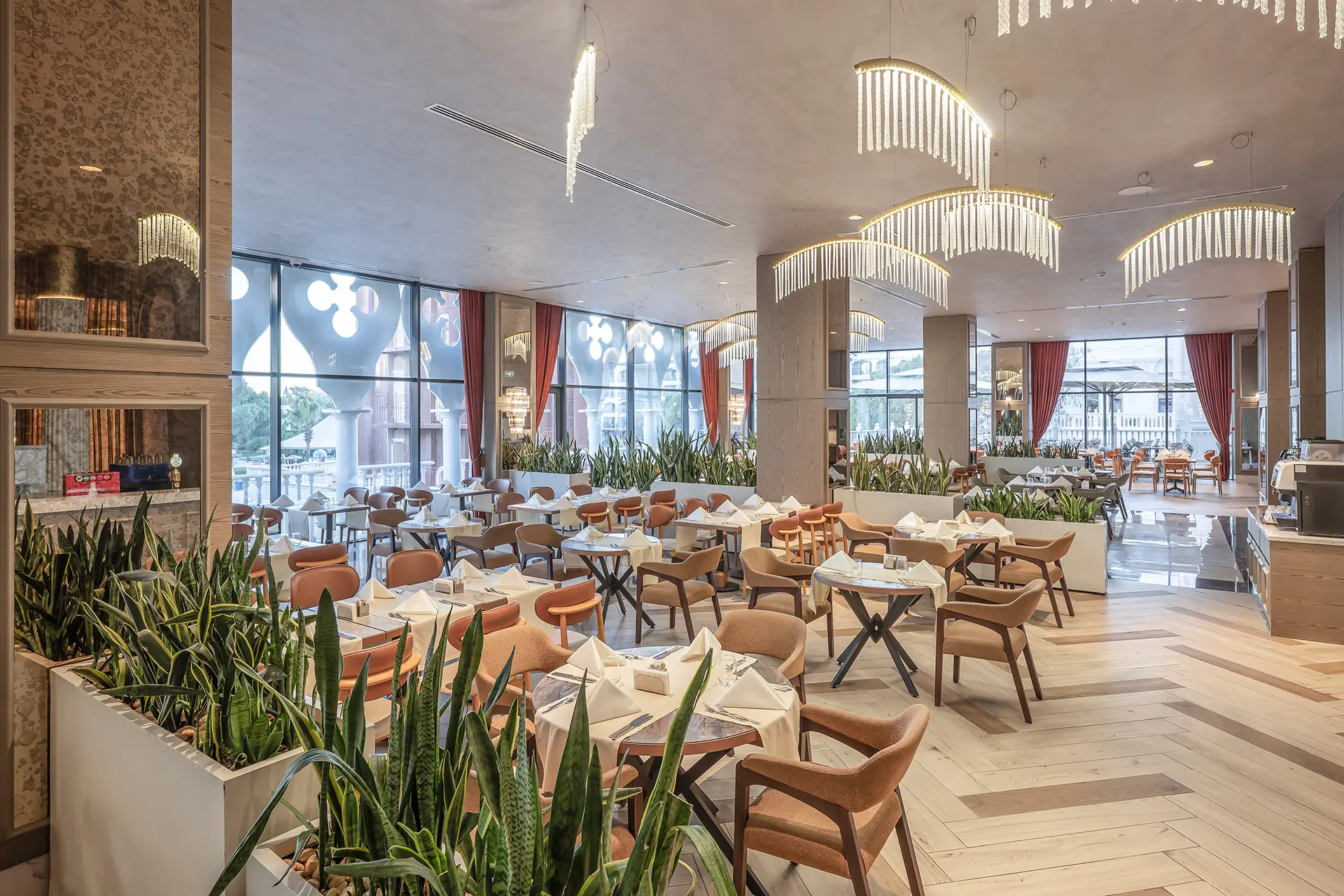 Bellini Ana Restoran