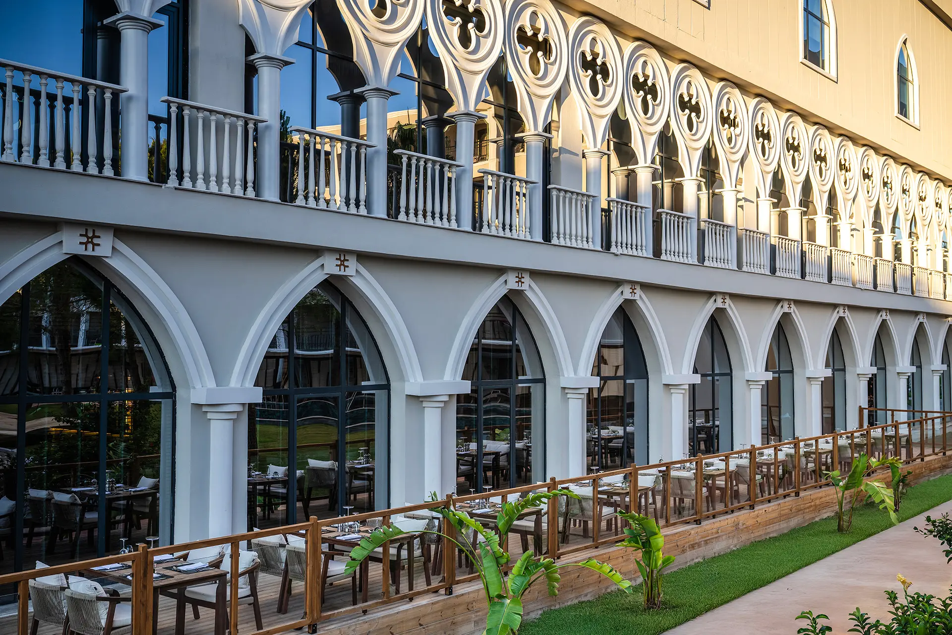 Fellini Italian A'la Carte