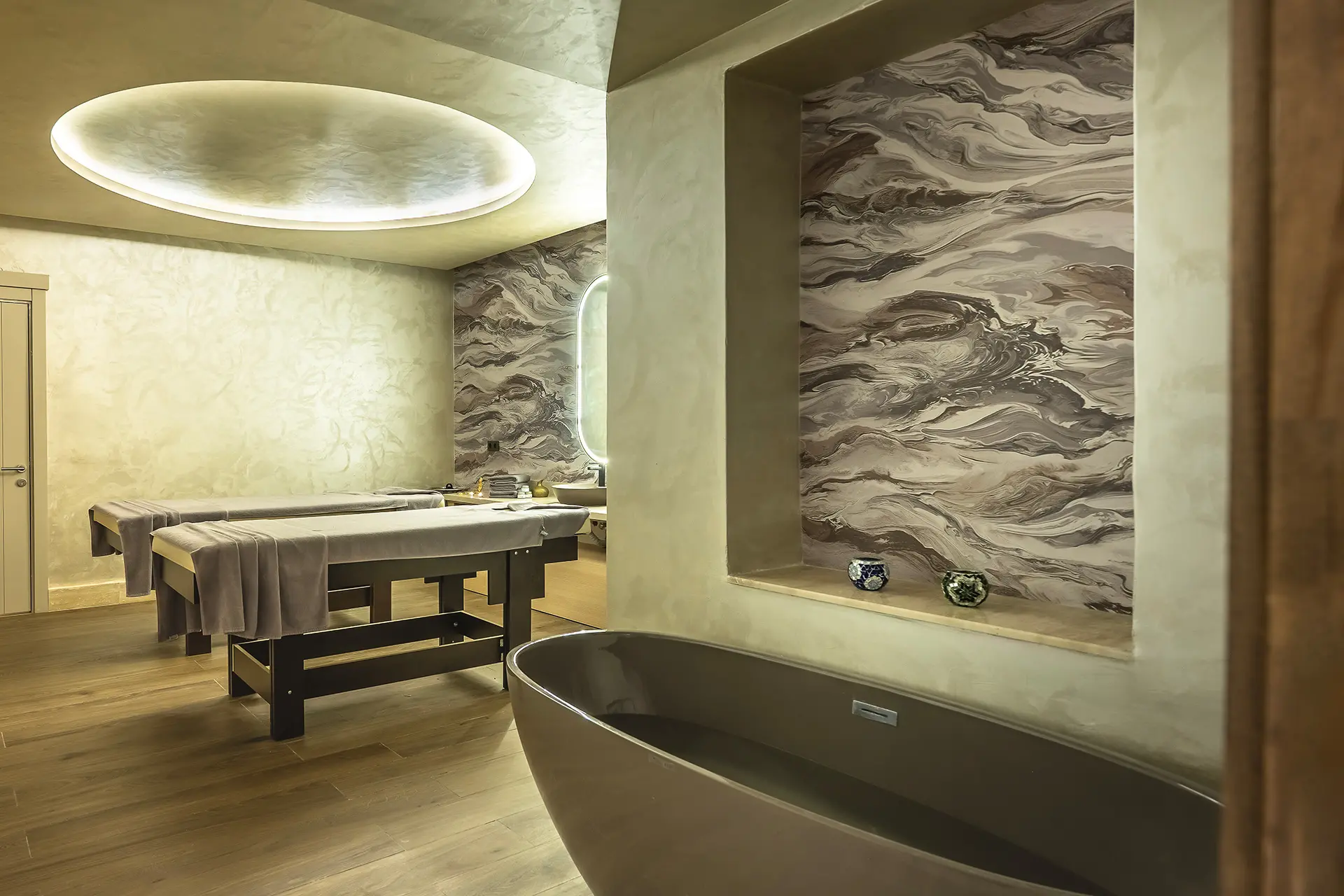 İncelikle Tasarlanmış Bir Arınma Yolculuğu